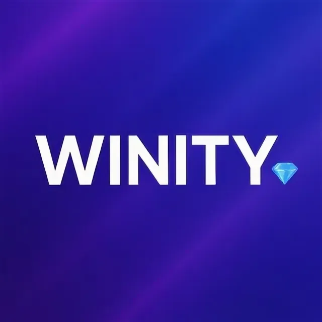 Winity Casino - Винити казино